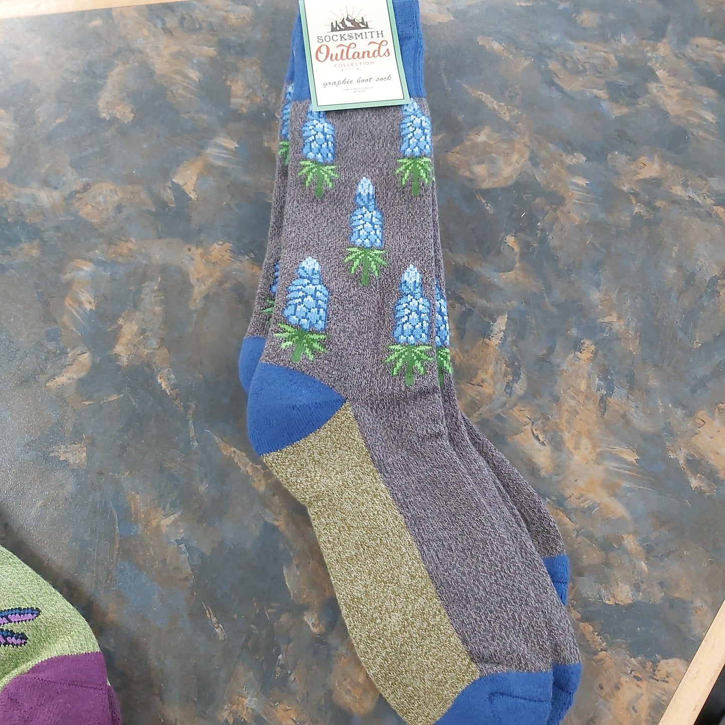 Smithsocks