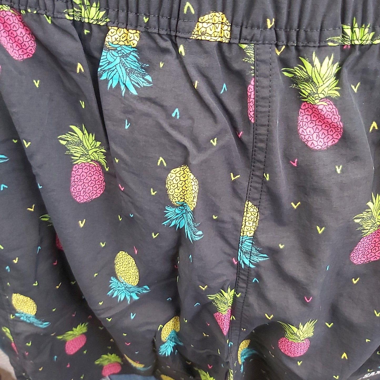 Saxx Go Coastal 7" sxsw06