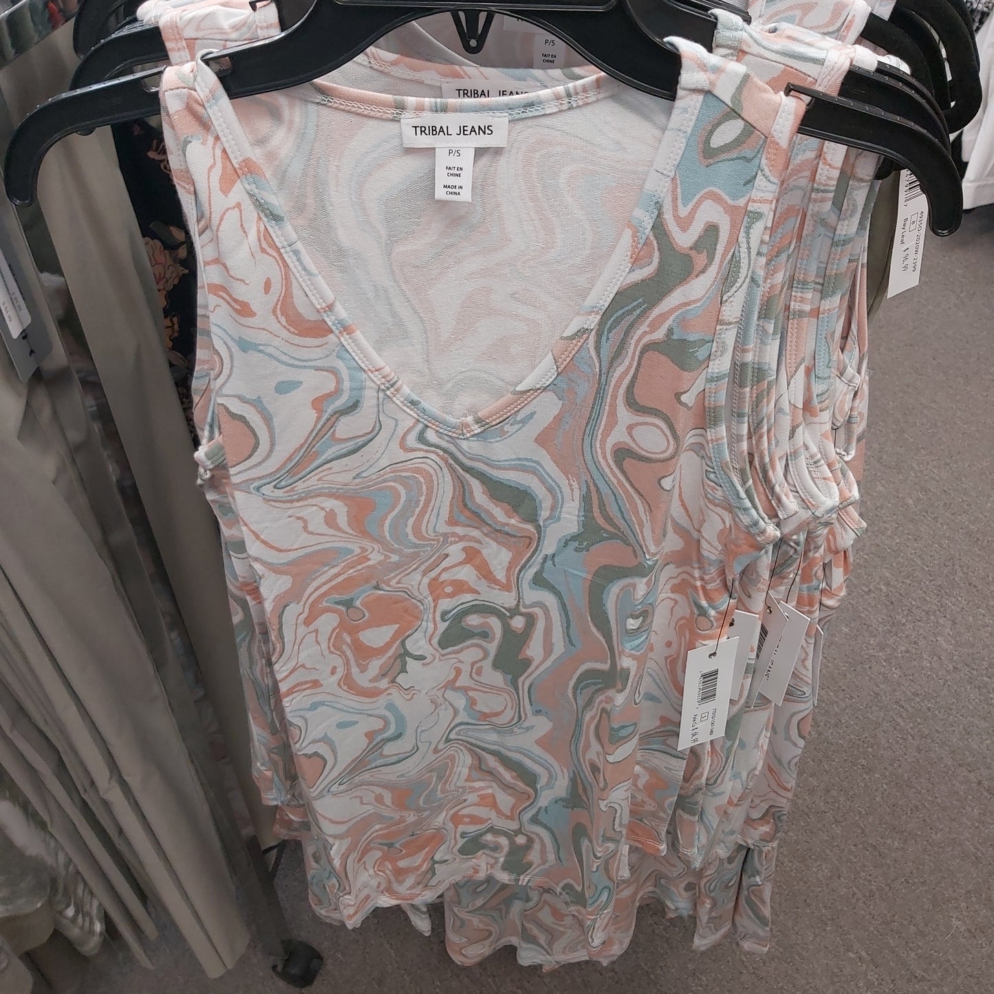 Tribal 7701015671489