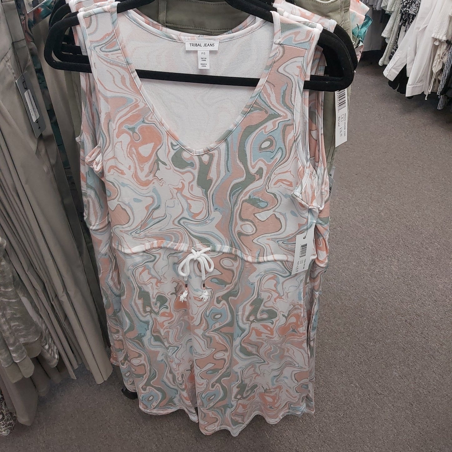 Tribal 7784015671489