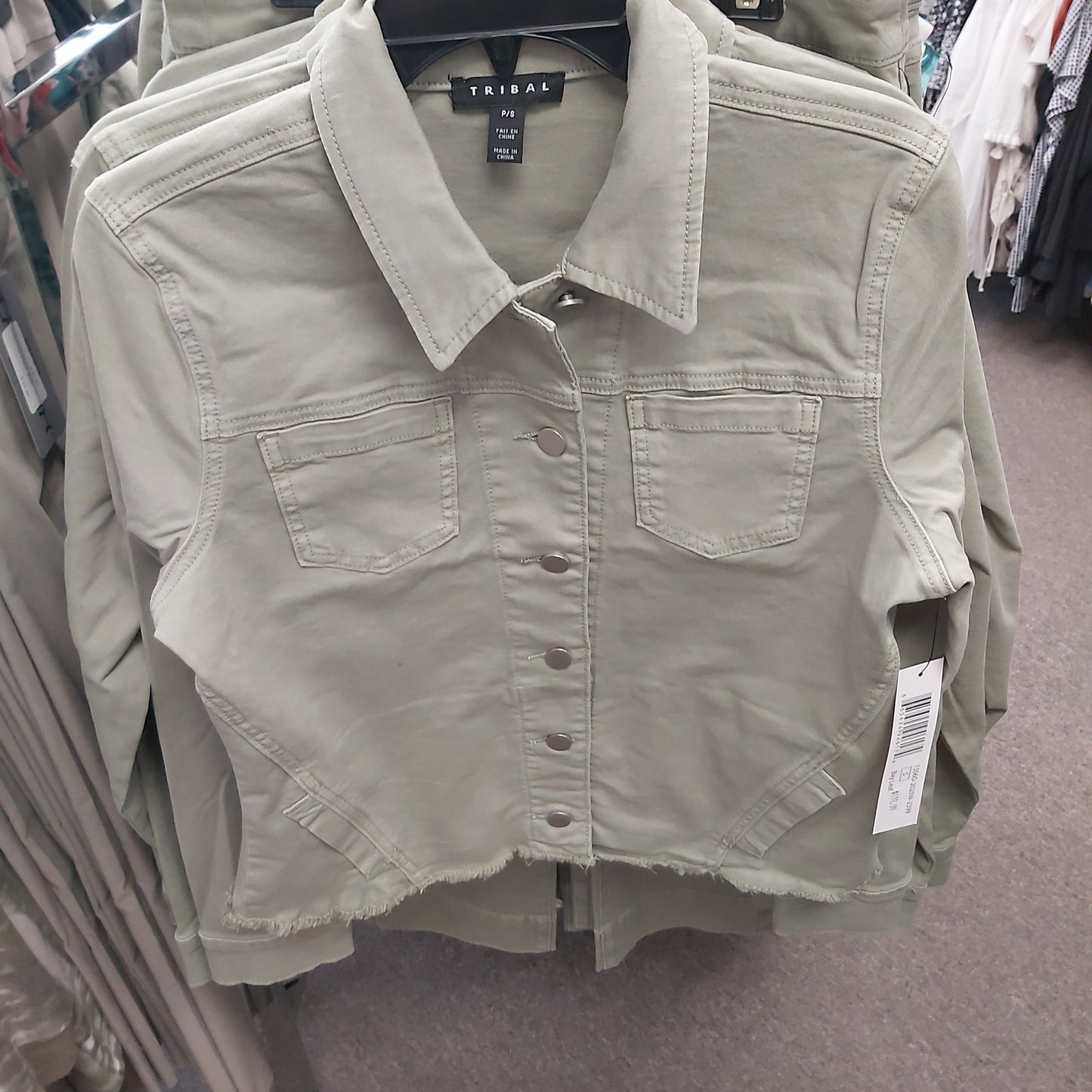 Tribal 130602020w2399