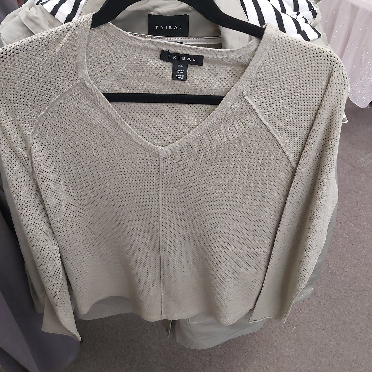 Tribal 481403448