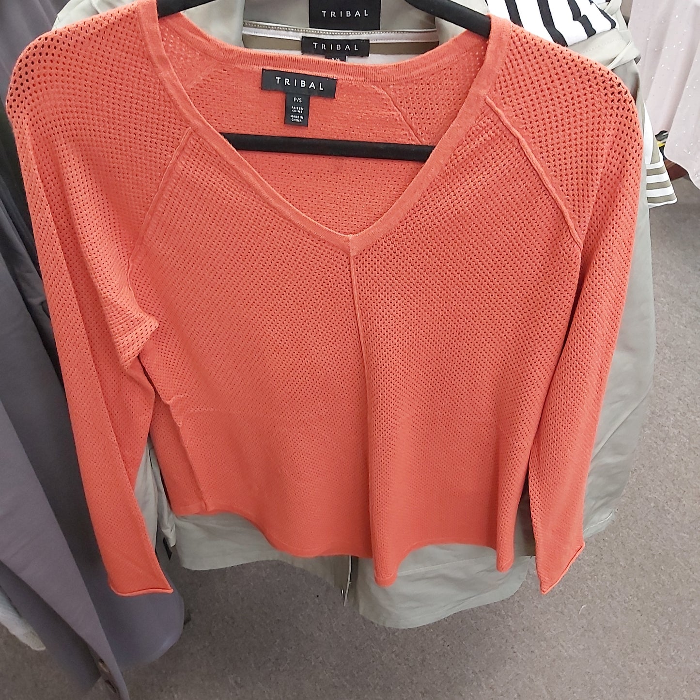 Tribal 481403448