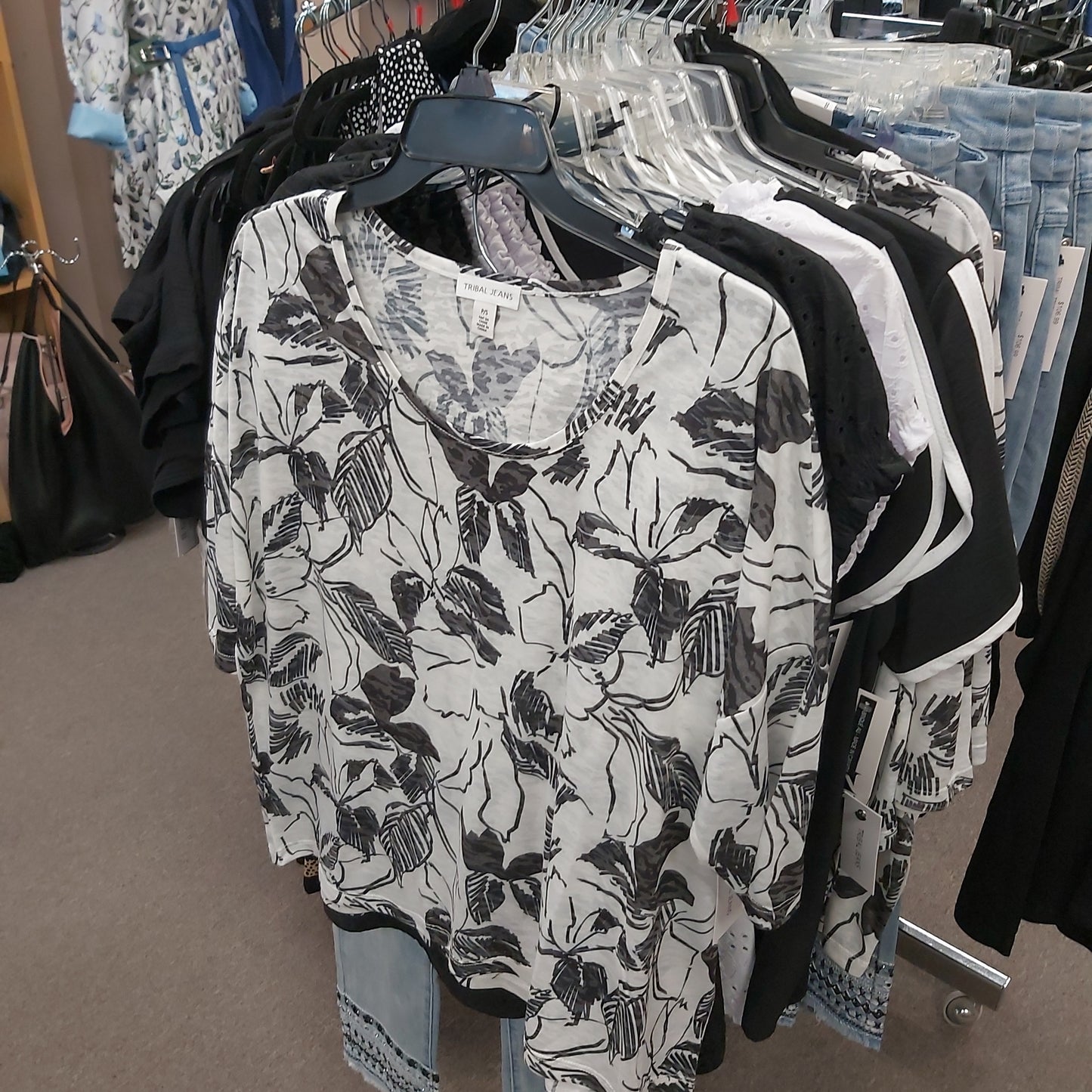 TRIBAL 78300-4784