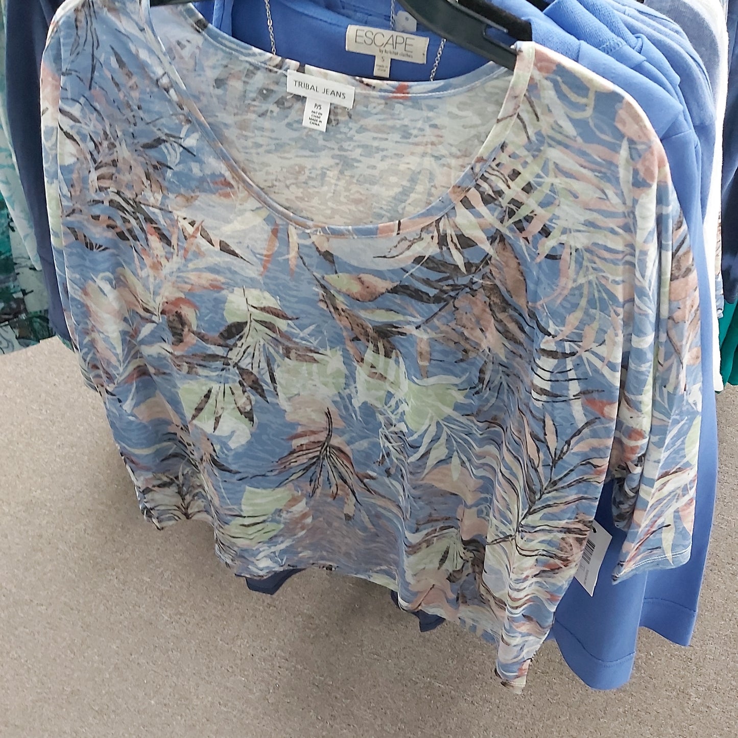 TRIBAL 78300-4784