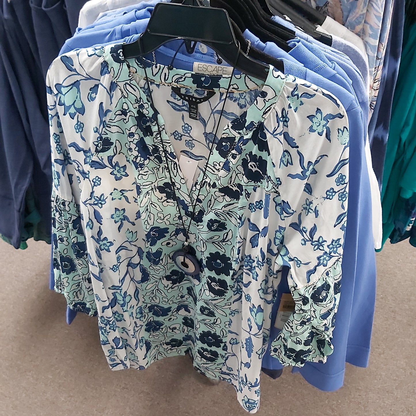 TRIBAL 12440-3647-1717