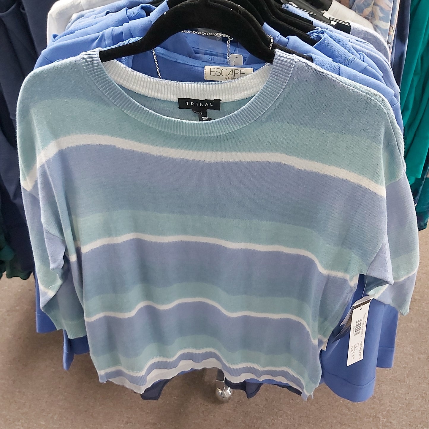 TRIBAL 13380-6018-0895