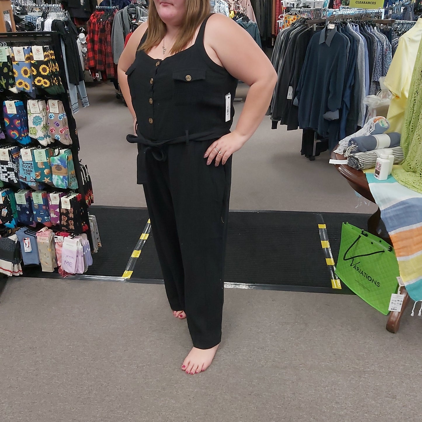 TRIBAL 76760/4555 0002