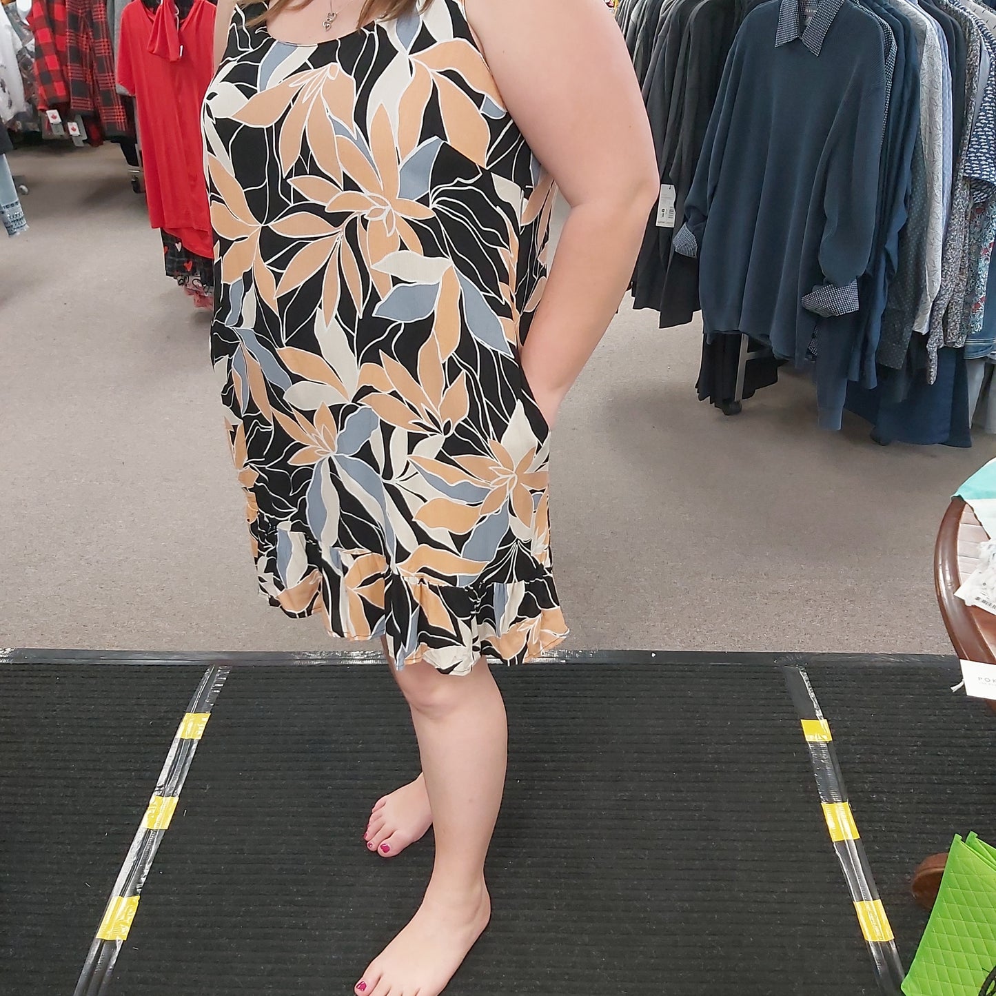 TRIBAL 48480/2352 0953