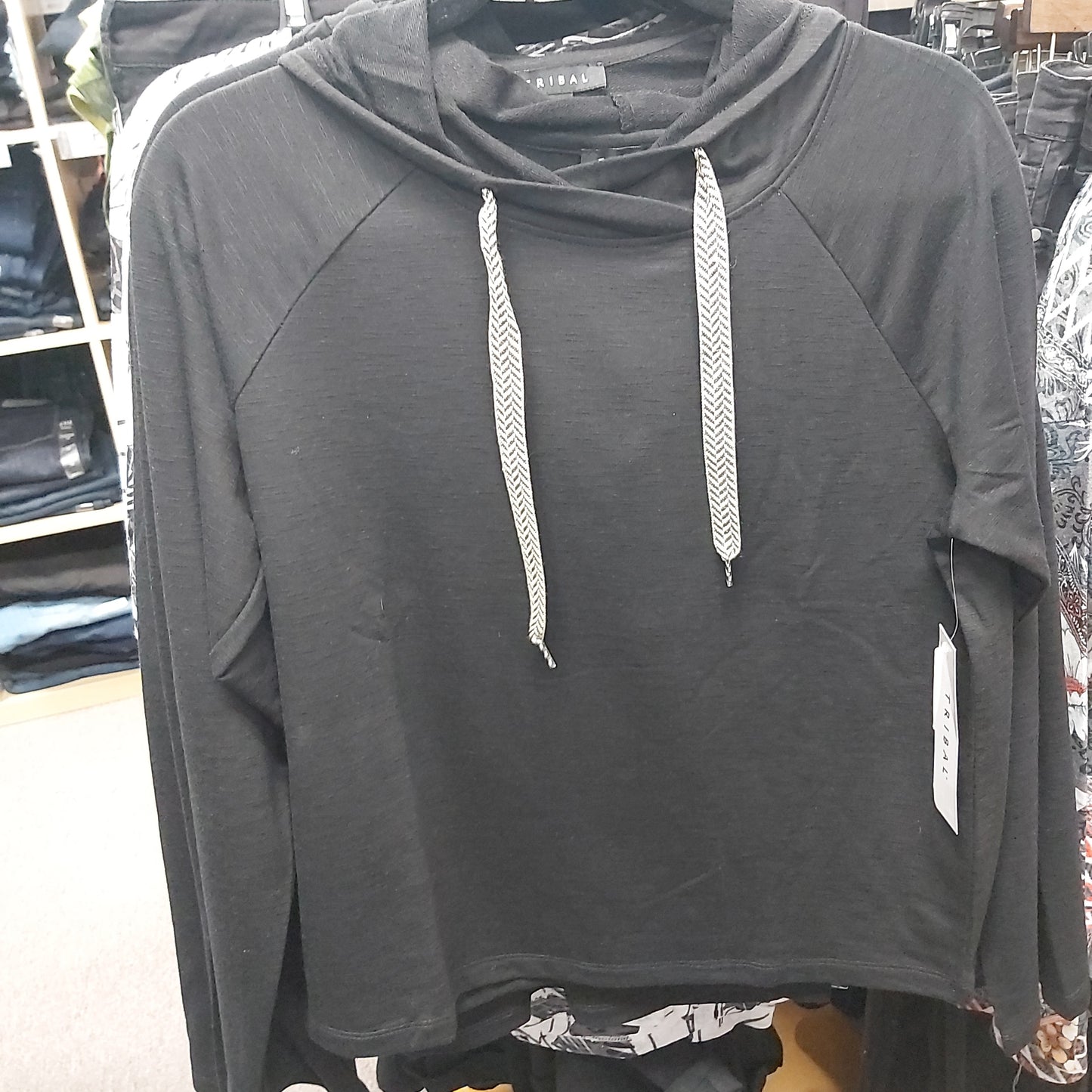 TRIBAL 12340/3700 0002