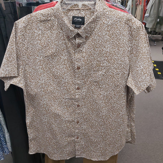 LOIS MENS SHIRTS