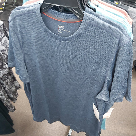 Saxx All Day Aerator T