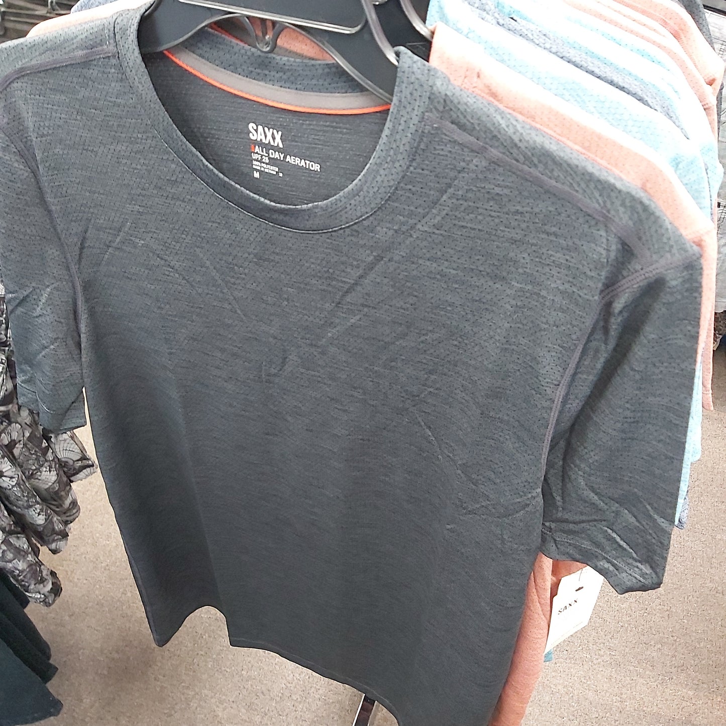 Saxx All Day Aerator T