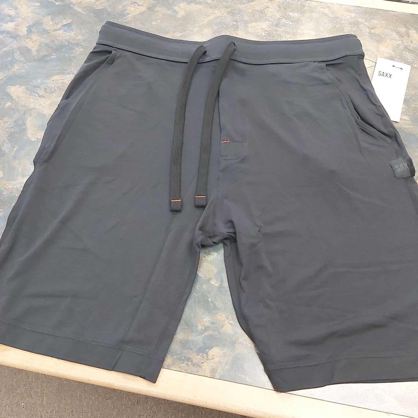 Saxx snooze short