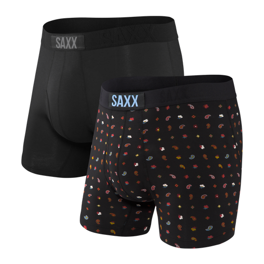 SAXX ULTRA 2 PK