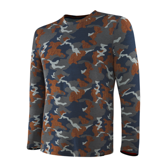 SAXX SLEEPWALKER CAMO T