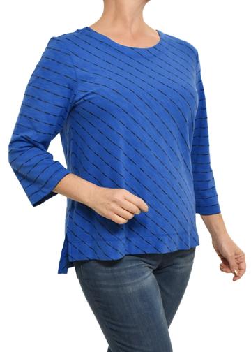 Habitat 3/4 sleeve blouse