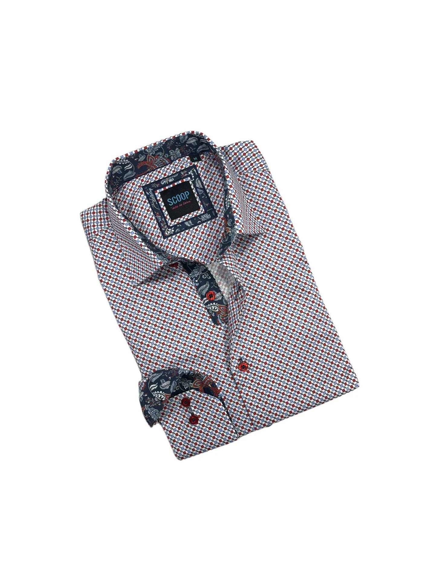 Maison Leneveu - SCOOP - GEORGE