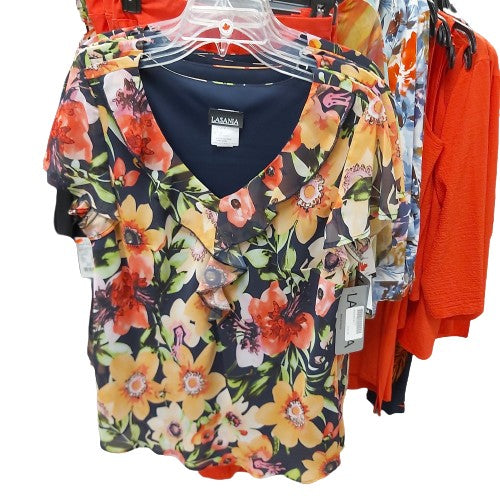Lasania blouse