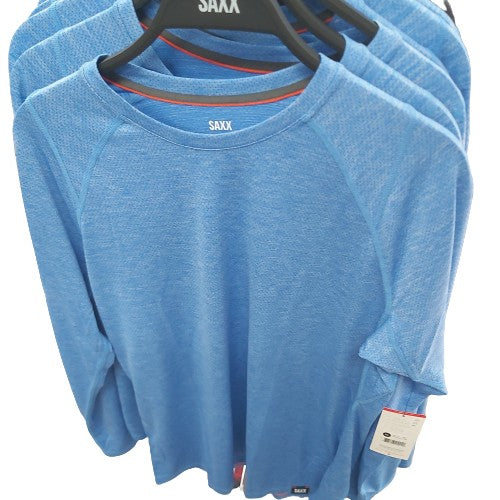 SAXX Long sleeve Aerator