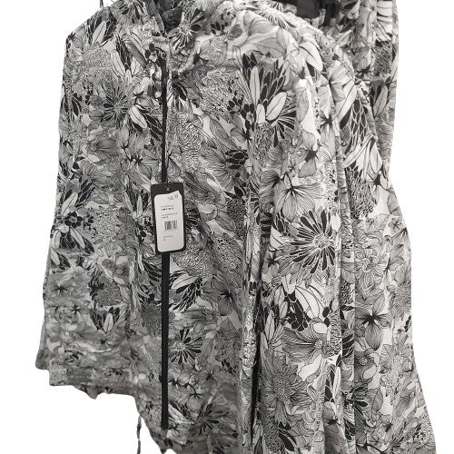 Picadilly Linen Hoodie