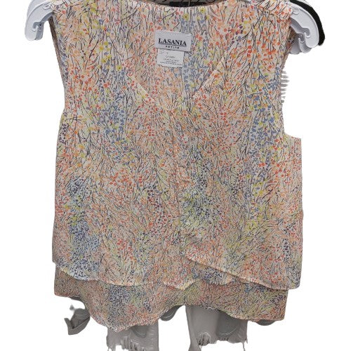 LASANIA 20652 PETITE