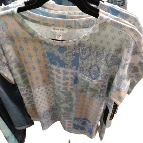 Tribal 7461046212886