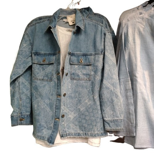 Tribal Girlfriend Jacket