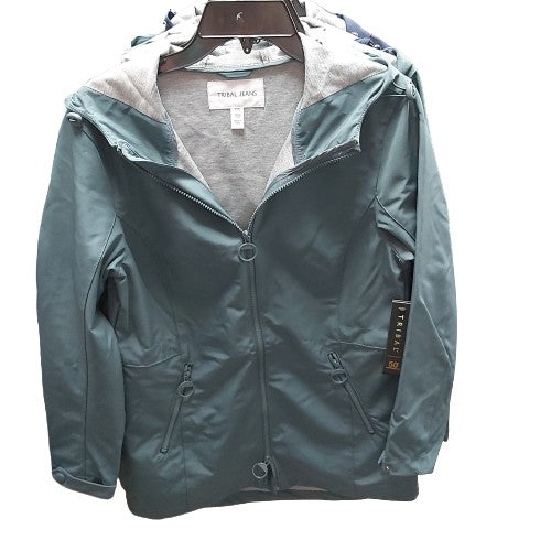 Tribal Rain Jkt