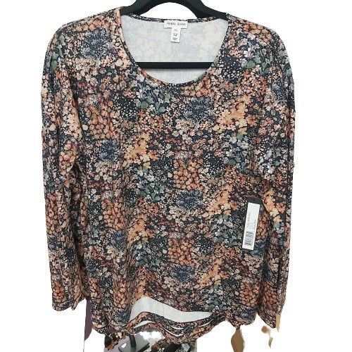 Tribal top 75430/4448