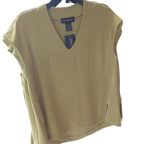 S W 72022 TOP