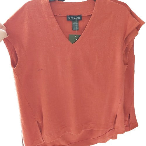 S W 72022 TOP