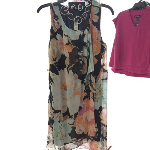 RODAN CHIFFON DRESSES