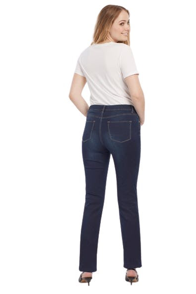 Tribal denims