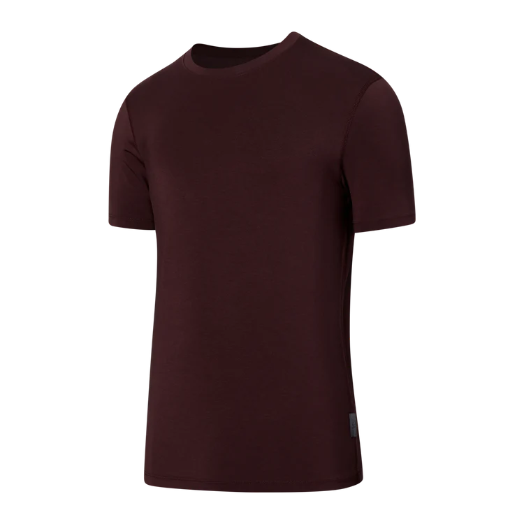 Saxx 22nd century Silk T