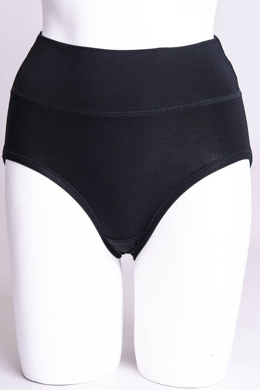 - La Gaunche, Black, Bamboo: SMALL