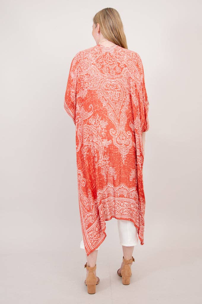 Blue Sky Clothing Co LLC - Darcy, Estero: One Size