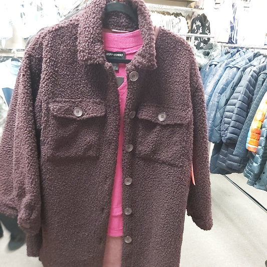 Tribal jacket