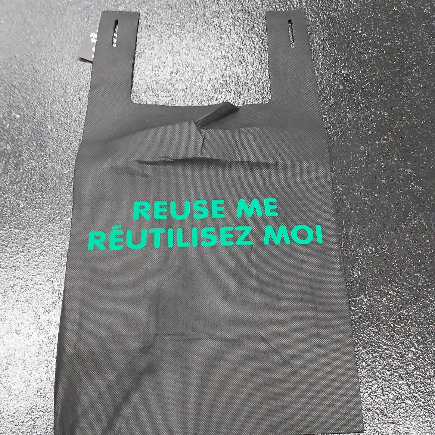 ReUse Me Bag