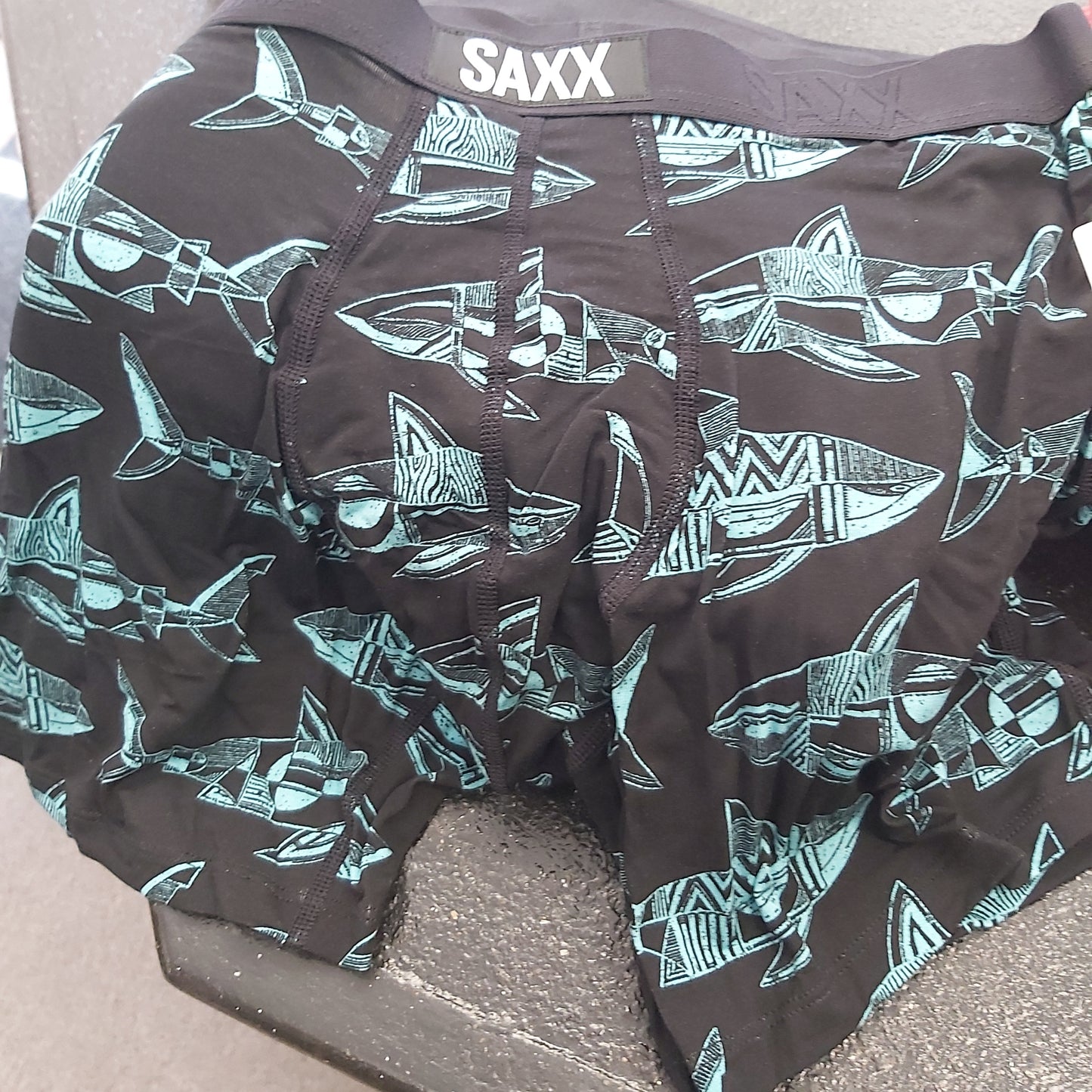 Saxx VIBE SXBB35