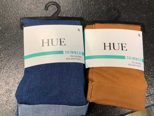 Hue Skimmer
