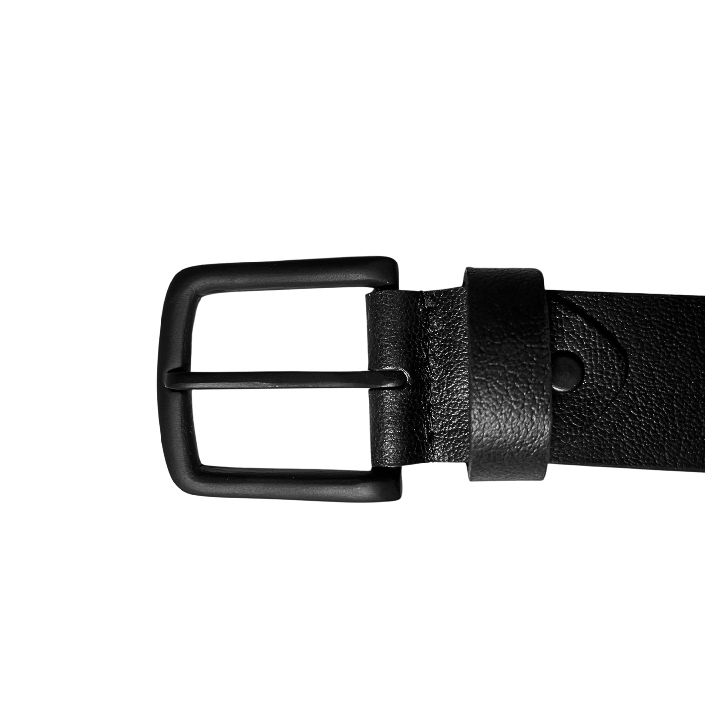 GL LEATHER BLK XL
