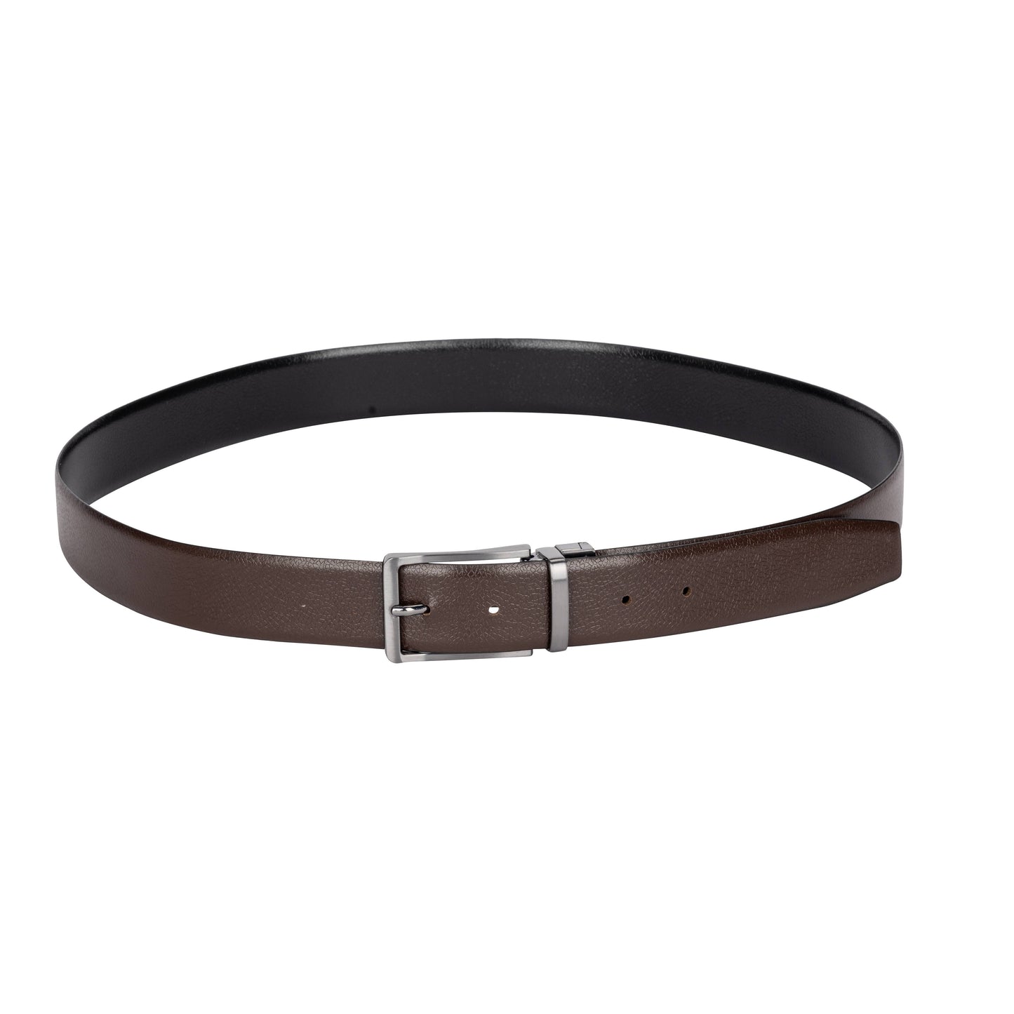 GL REVERSIBLE BLK/BRWN S