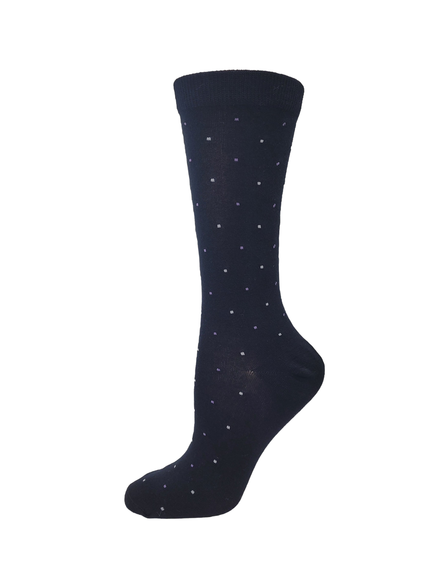 Dot LDS Dots: Navy