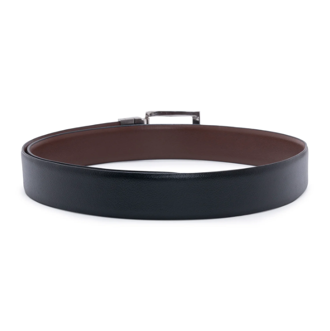 GL REVERSIBLE BLK/BRWN S