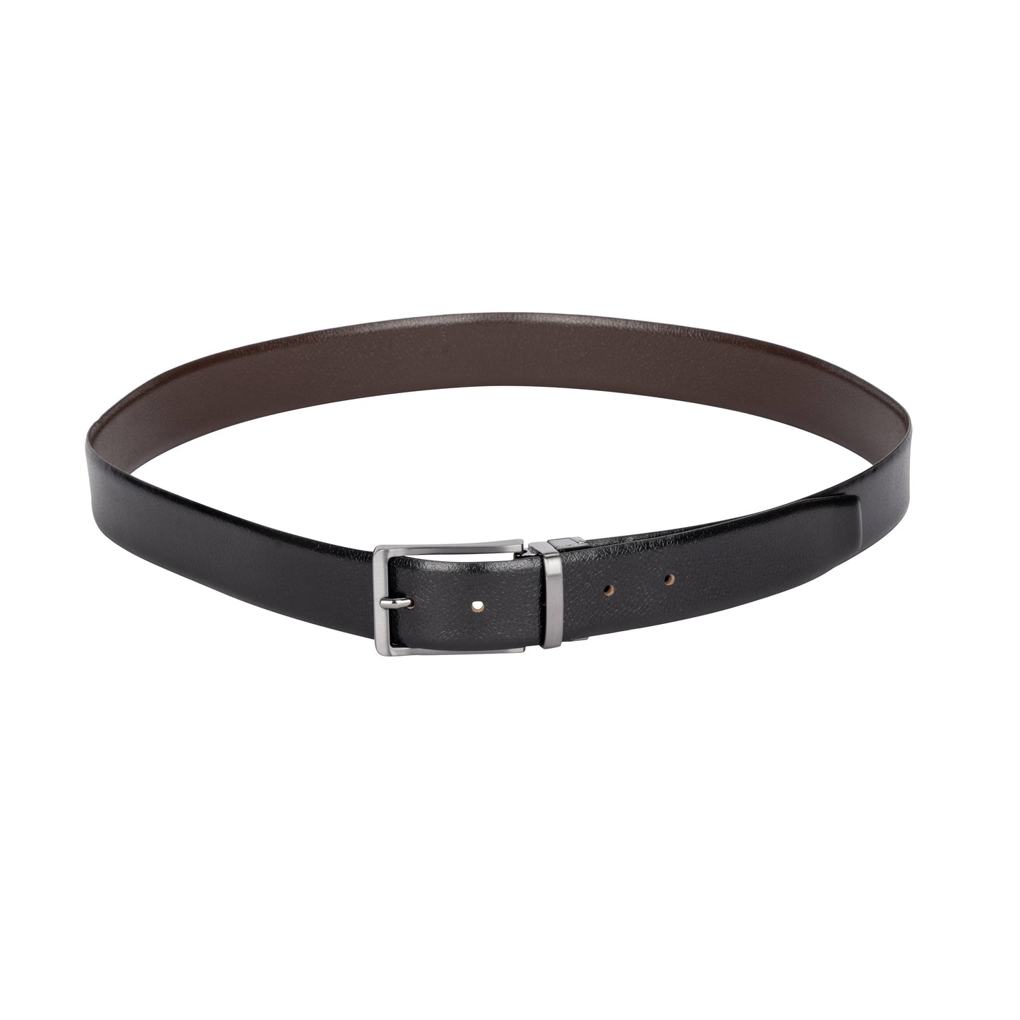 GL REVERSIBLE BLK/BRWN S
