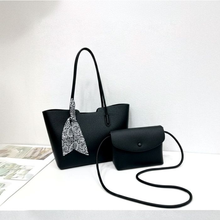 RC 2 IN 1 TOTE