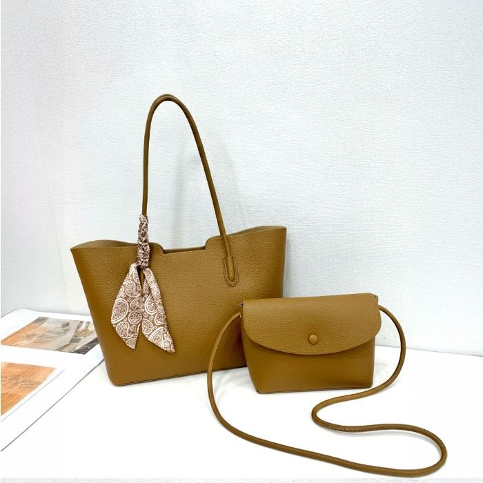 RC 2 IN 1 TOTE