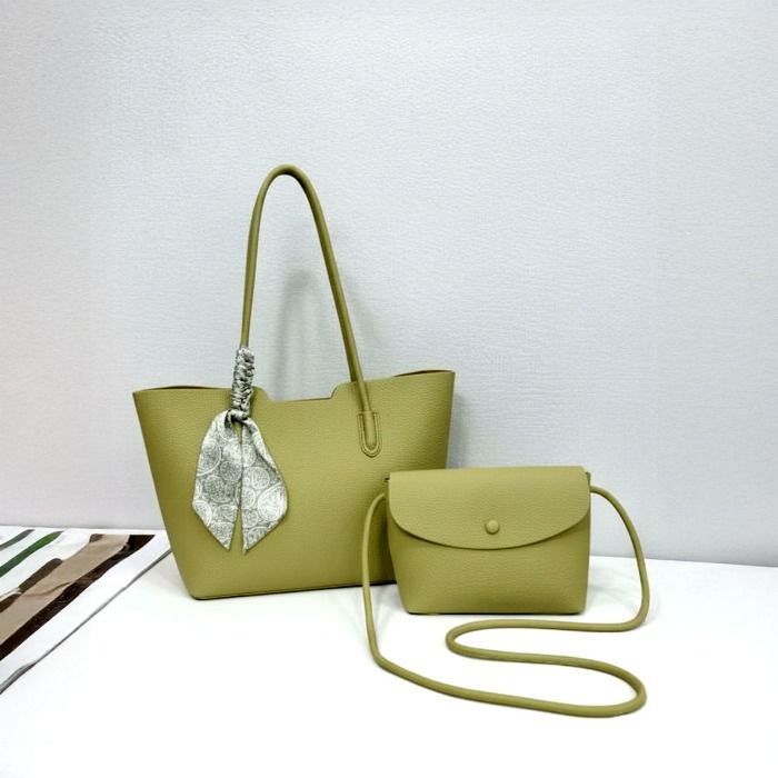 RC 2 IN 1 TOTE