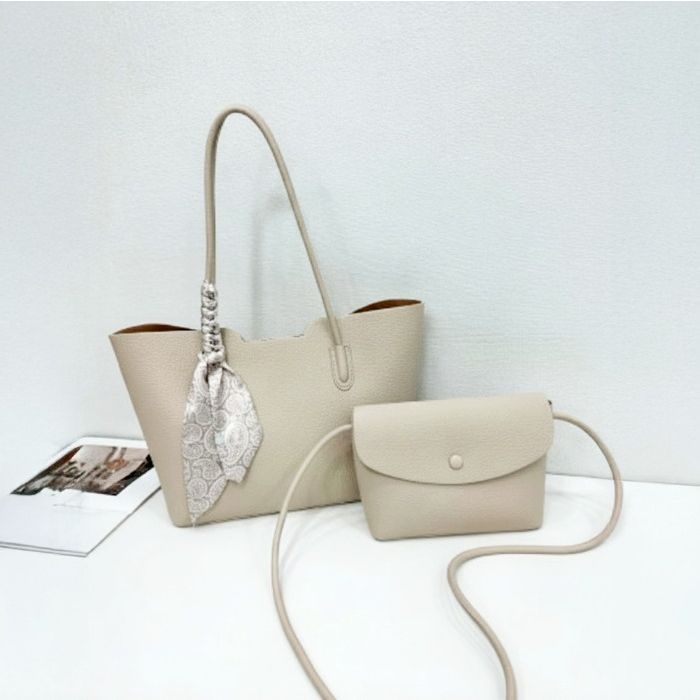 RC 2 IN 1 TOTE